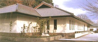 龍野歴史文化資料館